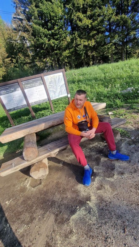 Przystojny Młody Zadbany może właśnie dla Ciebie