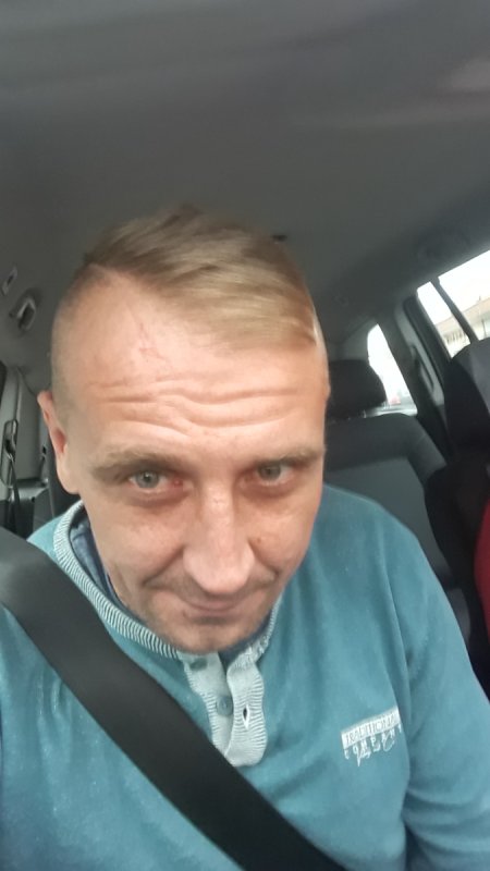 Nie cofaj sie do przeszlosci