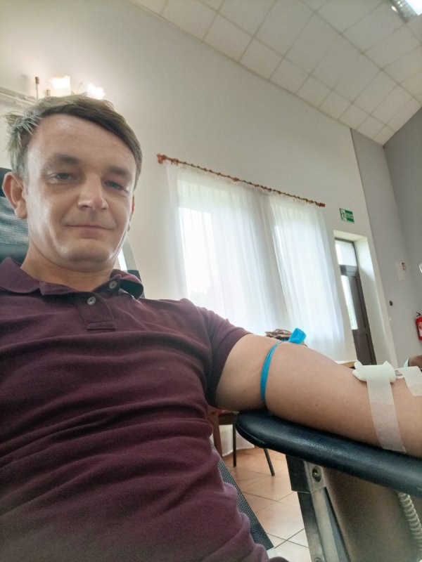 Wyjątkowy mężczyzna dla wyjątkowej kobiety