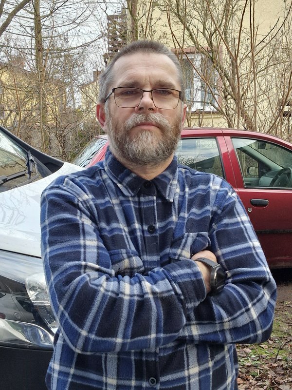 Nic ma rzeczy niemożliwych