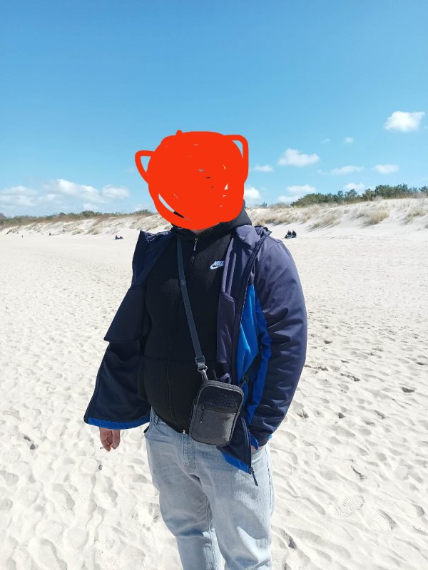 Miły Pan szuka Pani