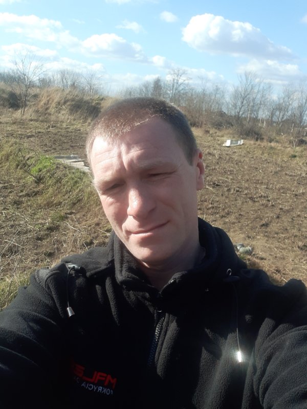 Szukam kochanki
