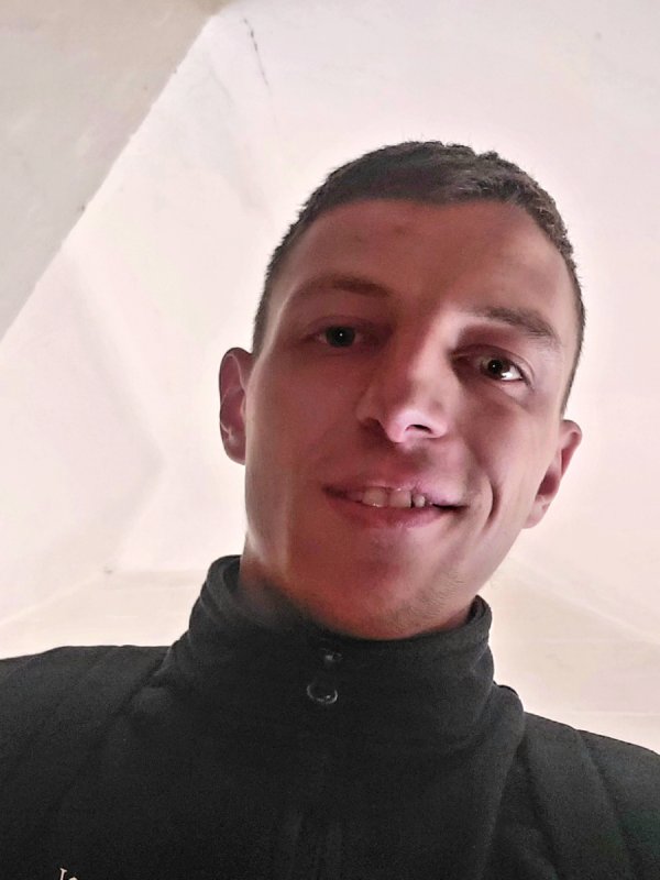 Moze zechcesz mlodego