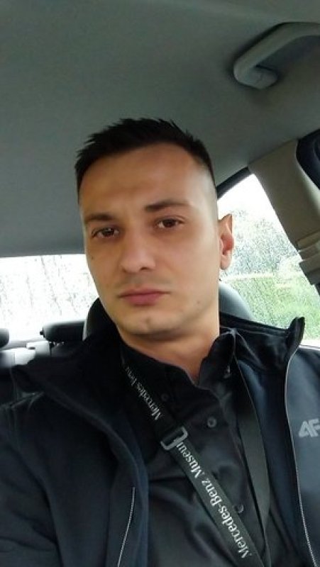 Czekam właśnie na ciebie!!