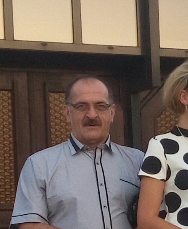 Chętnie się spotkam