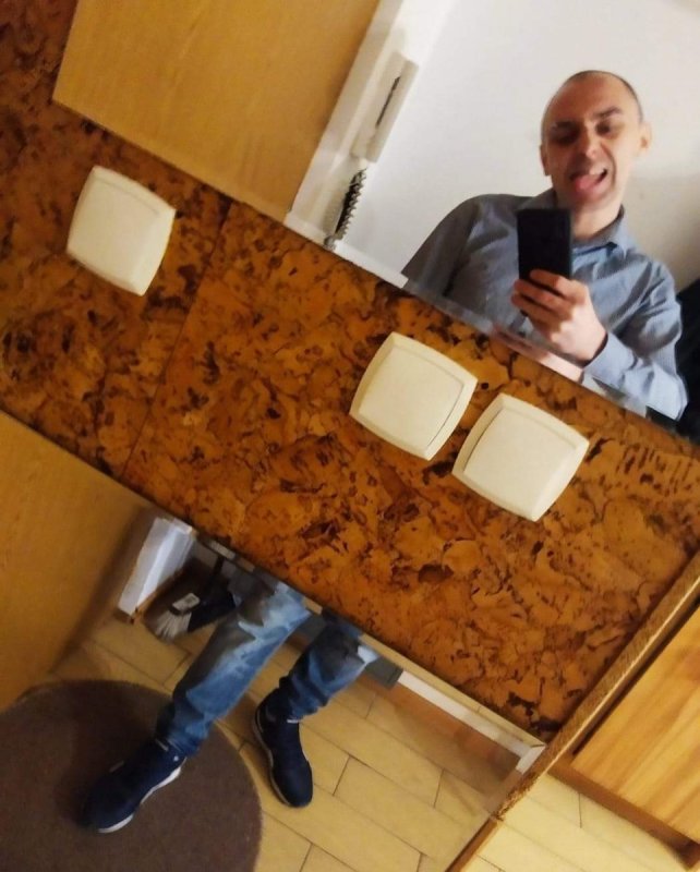 Szukam Pani!