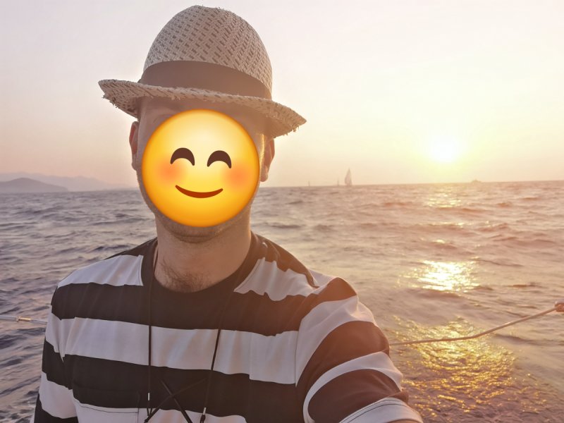 Poznam Panią / Relacja bez zobowiązań - 04 Poznam Panią / Relacja bez zobowiązań - 04