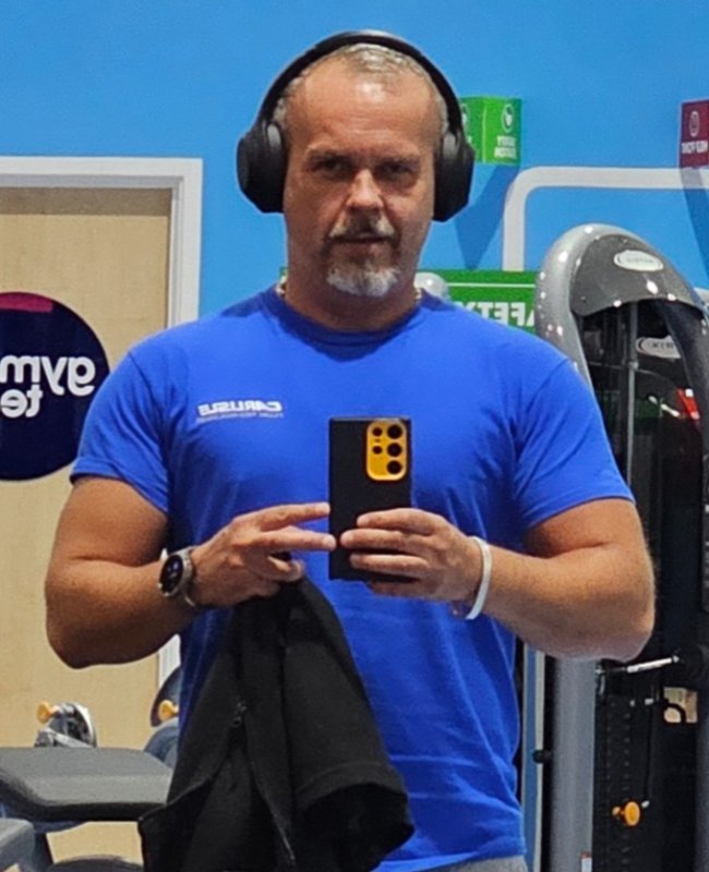 Przyjemnosc po obu stronach ...