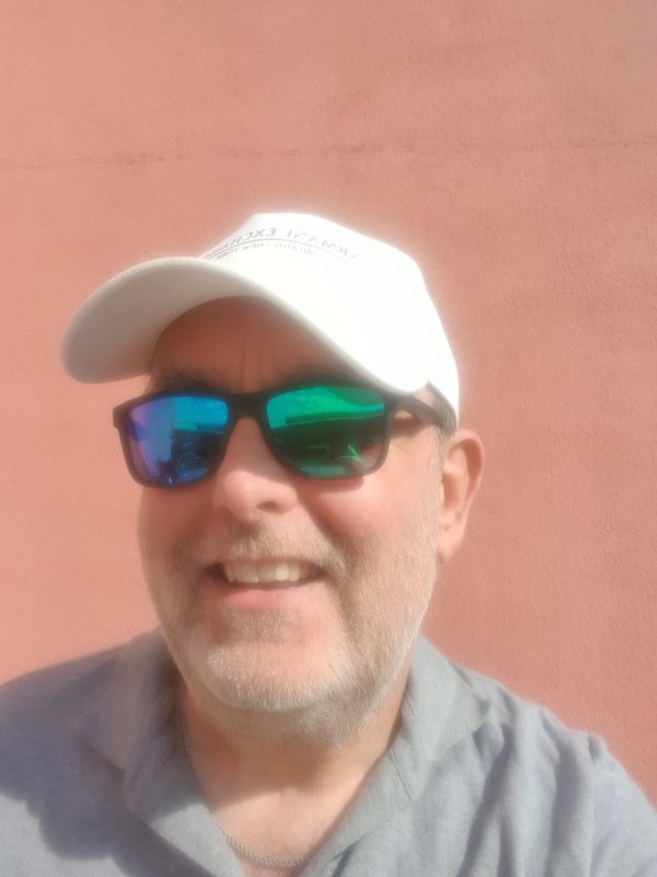 Jestem jaki jestem
