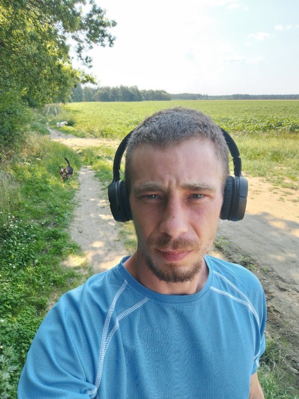 Szukam przyjaciółki