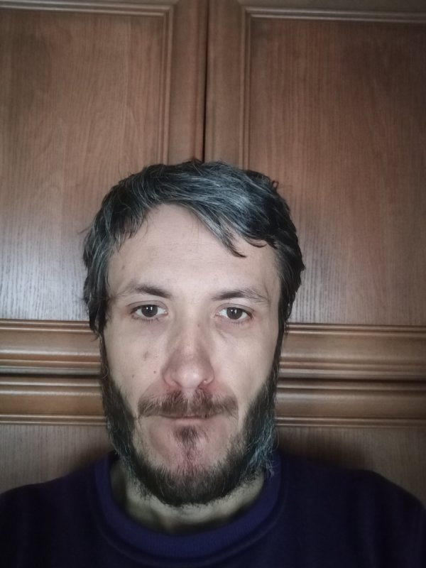Uważaj na siebie