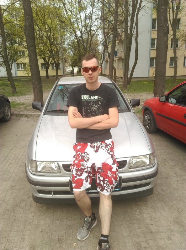 Chełm i okolice