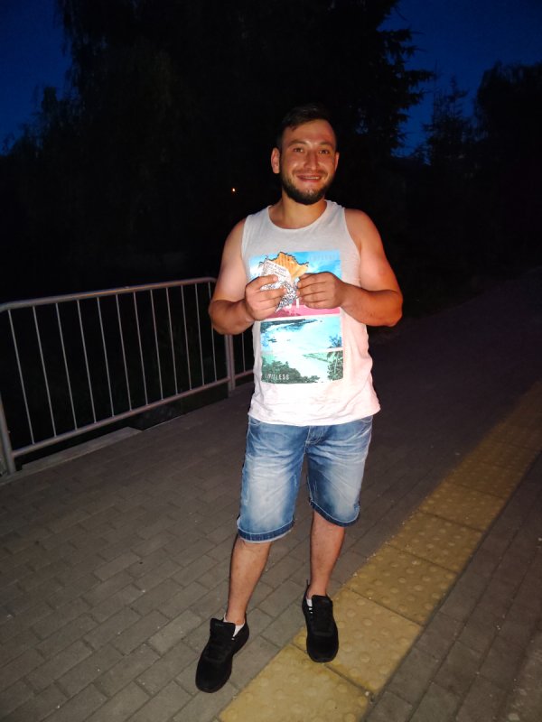 Szukam czystego ukladu