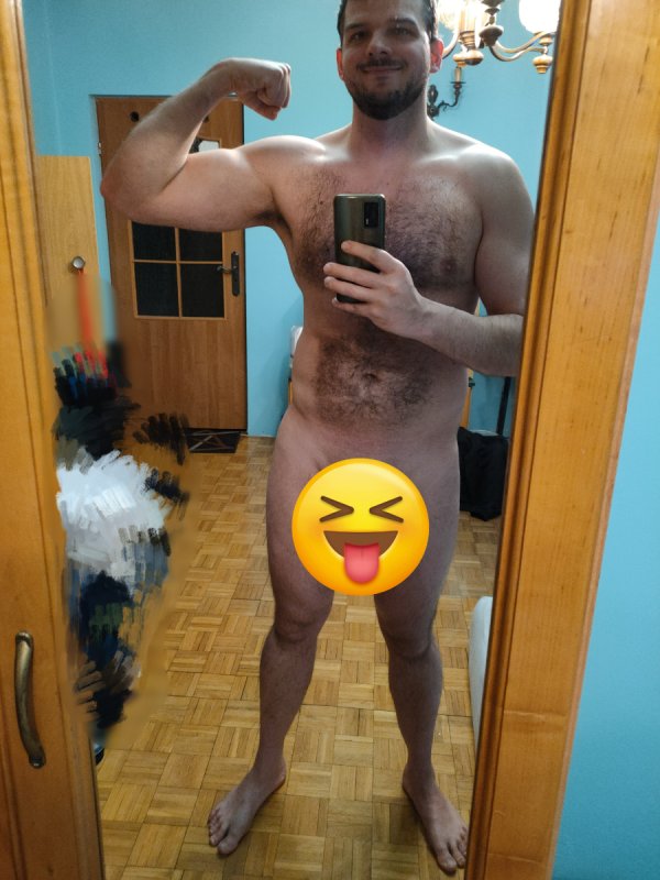 Szukam pani