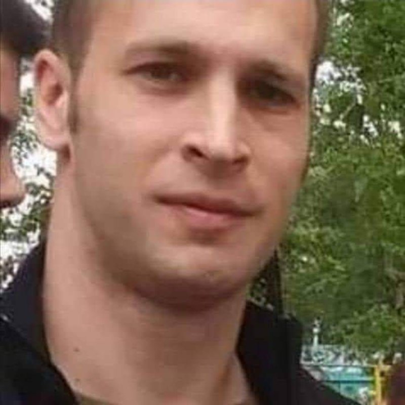 Szukam Ciebie