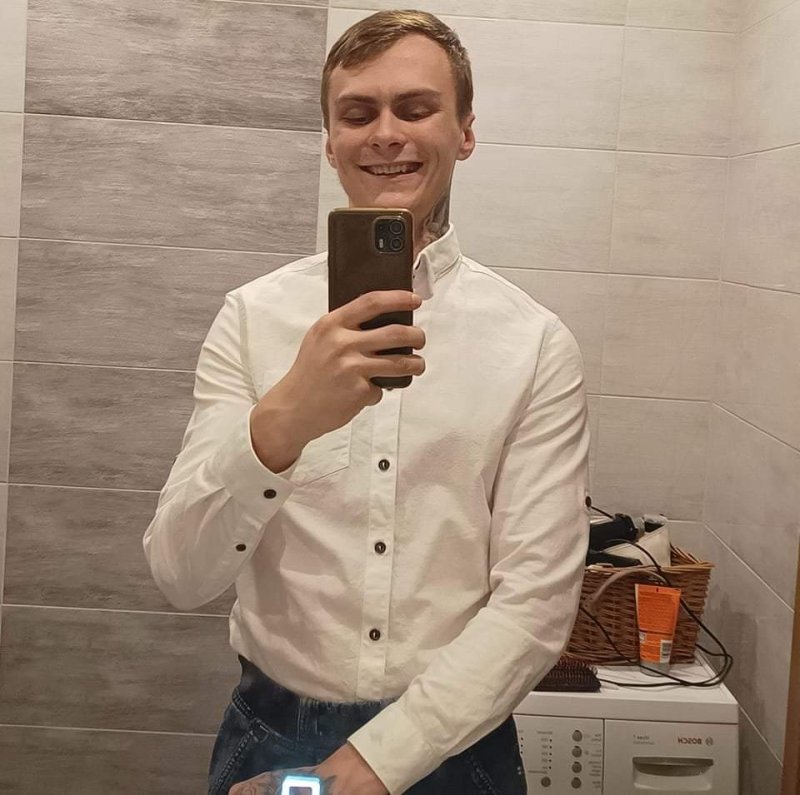 Życie jest krótkie trzeba korzystać