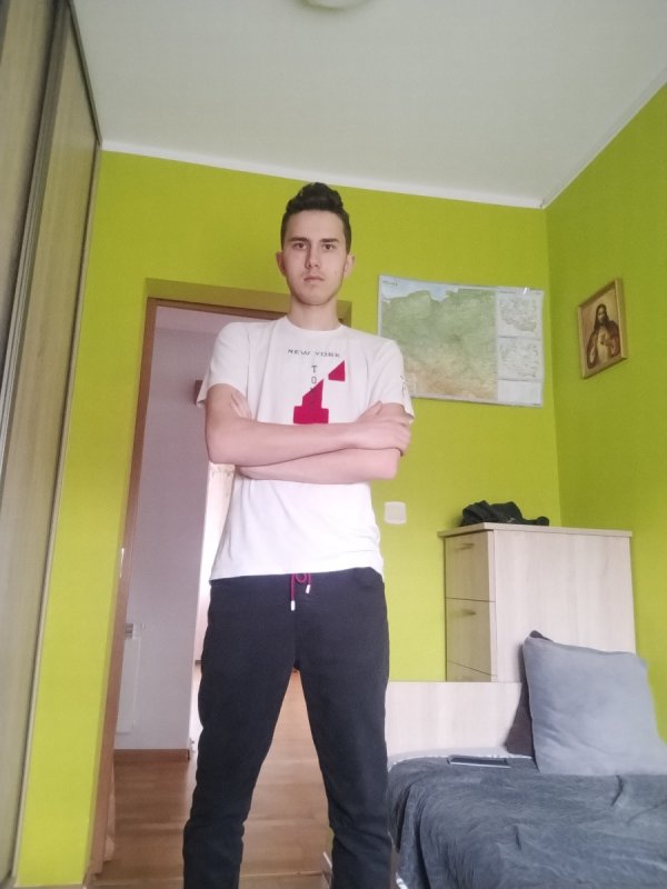 Szukam sponsorki