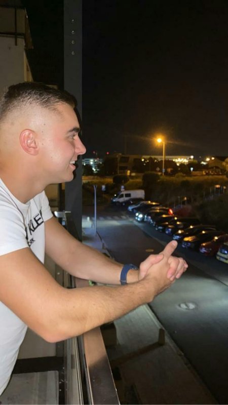 Wszystko co dobre szybko się kończy ale ja jeszcze trochę pożyje - 01 Wszystko co dobre szybko się kończy ale ja jeszcze trochę pożyje - 01
