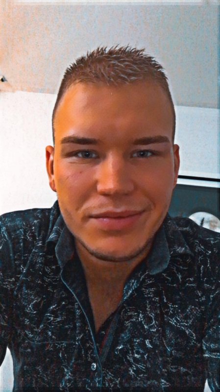 Szukam fajnej pani