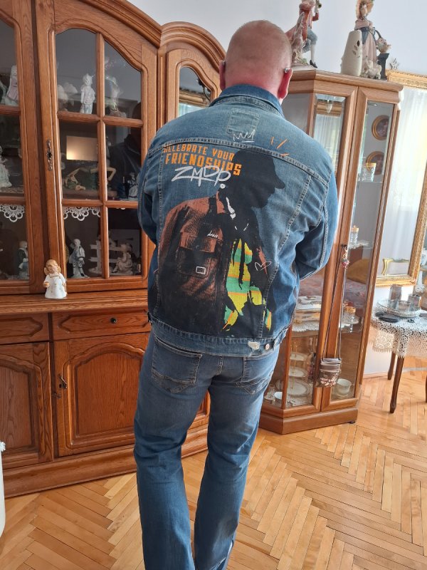Ciesz się każdą chwilą
