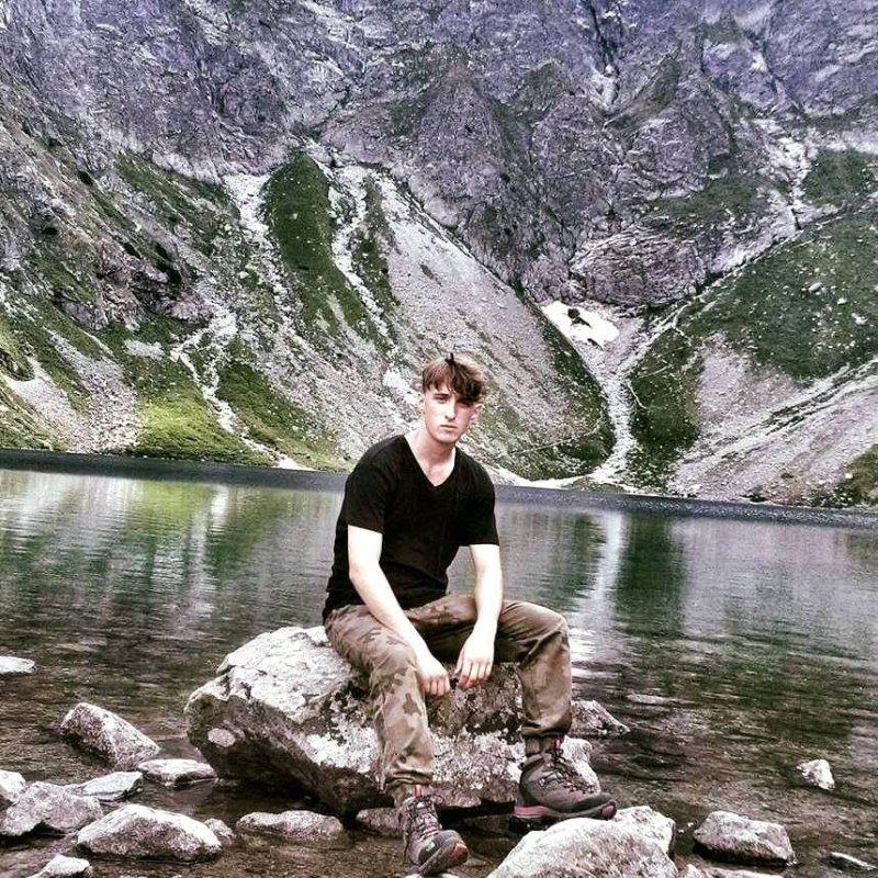 Ty zdecyduj, co lubisz najbardziej