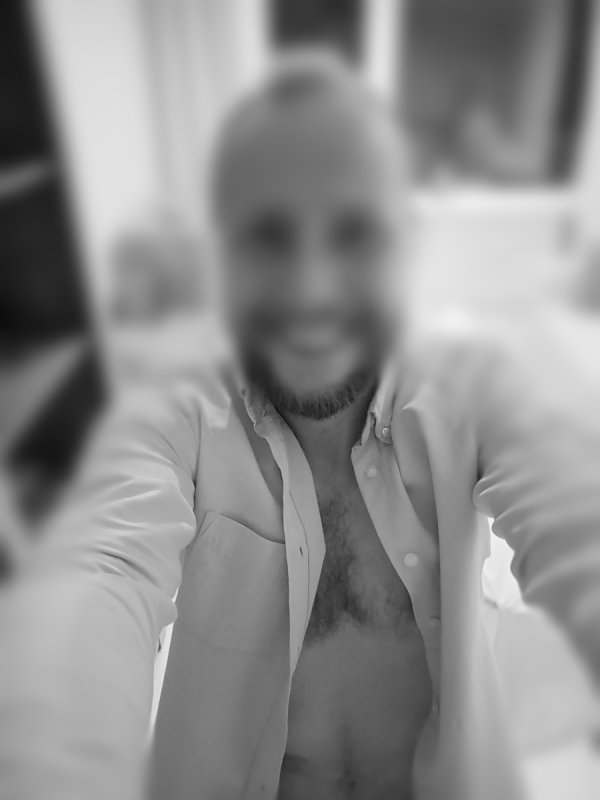 Mam spory sprzęt i nie zawaham się go użyć.
