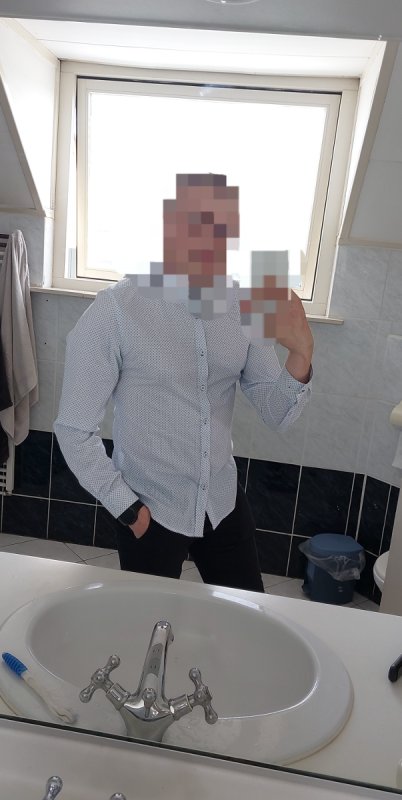 Poznam panią