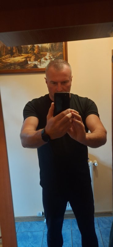 Ktoś ciekawy do