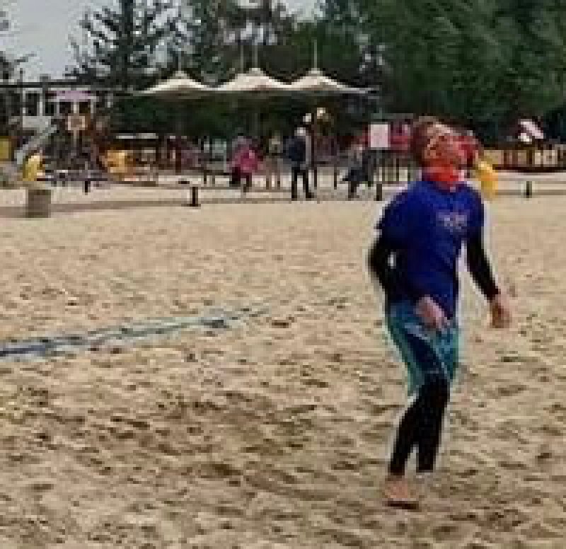 Przyjemne spotkania bez zobowiązań - 01 Przyjemne spotkania bez zobowiązań - 01