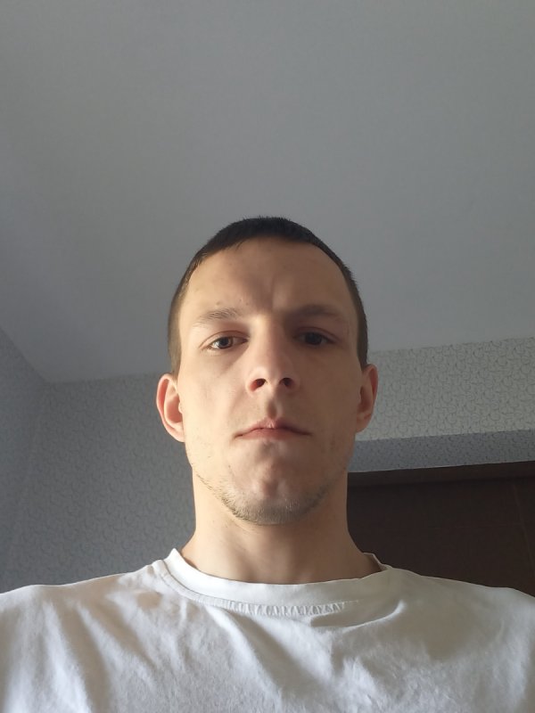 Poznam panią...