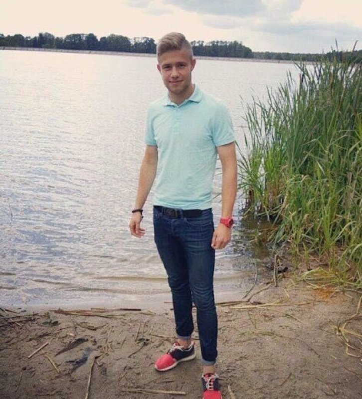 Ogierek