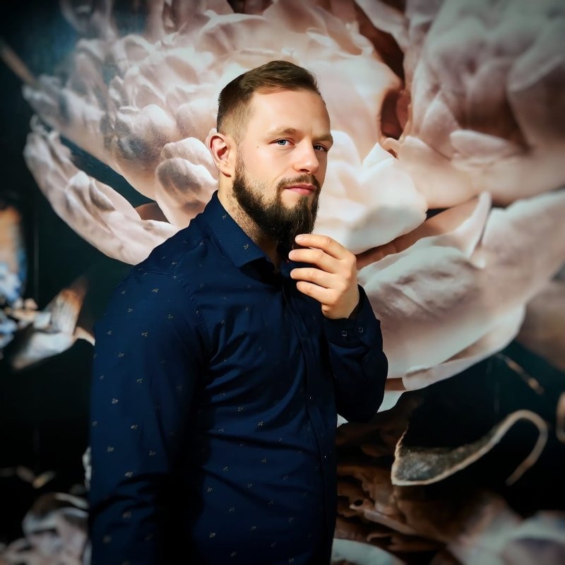 Pozwól sobie płynąć z nurtem zmian, mając pewność że masz w sobie siłę - 03 Pozwól sobie płynąć z nurtem zmian, mając pewność że masz w sobie siłę - 03