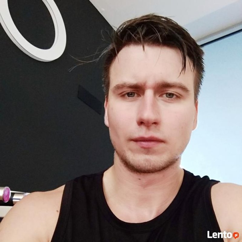 Szukam kobiety na ostrą zabawę.