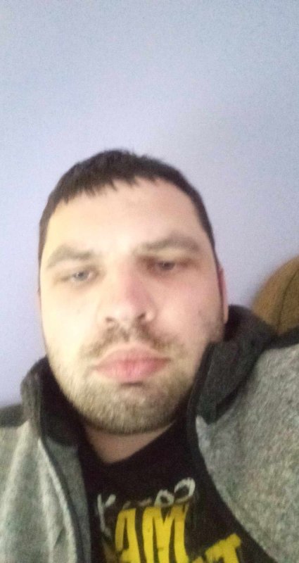 Jestem jaki jestem