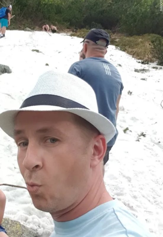 Dobrze sie bawic, niczego nie zalowac, rozdawac usmiech