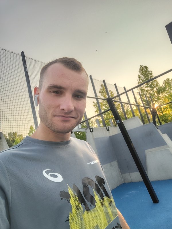 Do przodu pomimo potknięć