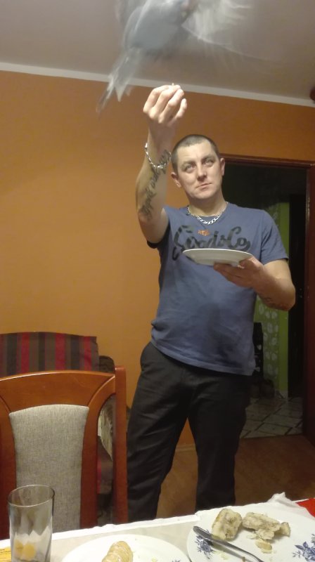 Dopóki walczysz jesteś zwycięzcą