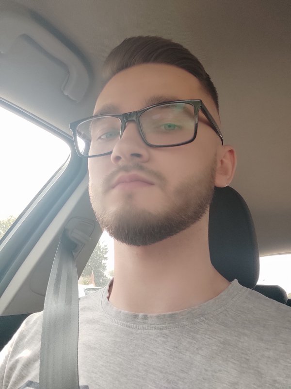 Szukam kobiety do zabawy