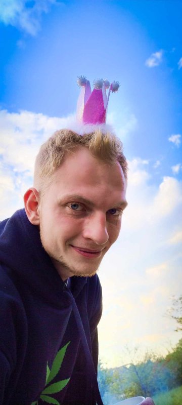 Trzeba się dobrze bawić - 04 Trzeba się dobrze bawić - 04