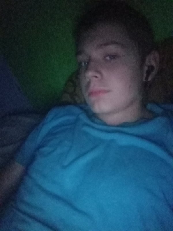 Szukam kogoś do swojego pierwszego razu