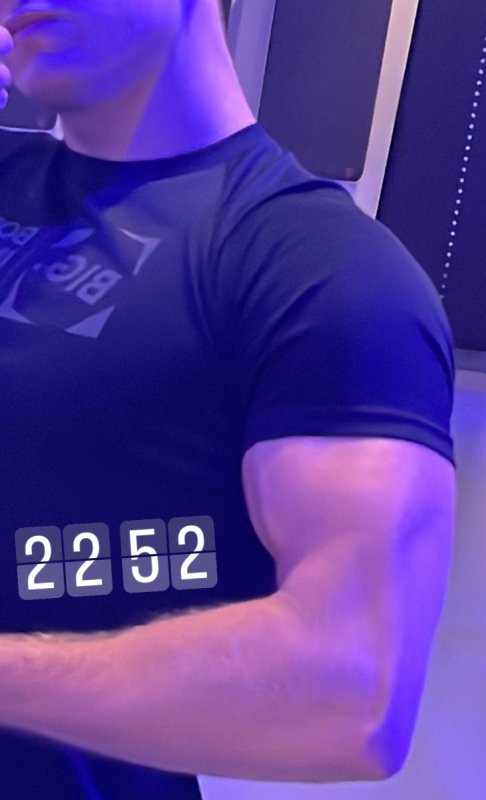 Coś ktoś dzisiaj?