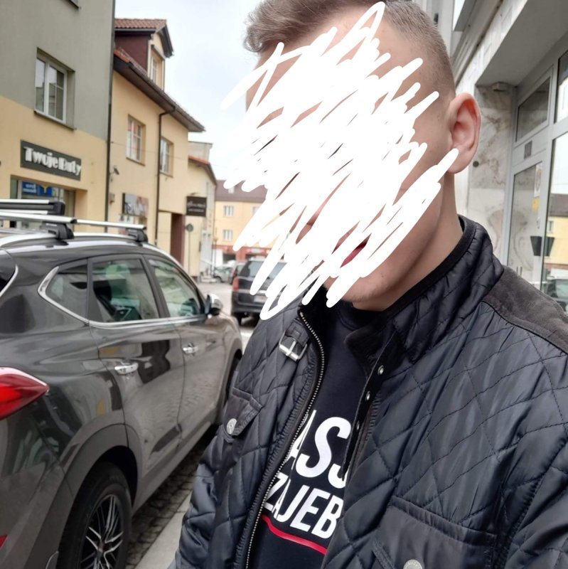 Nigdy nie zapomnisz chwil spędzonych z mną.