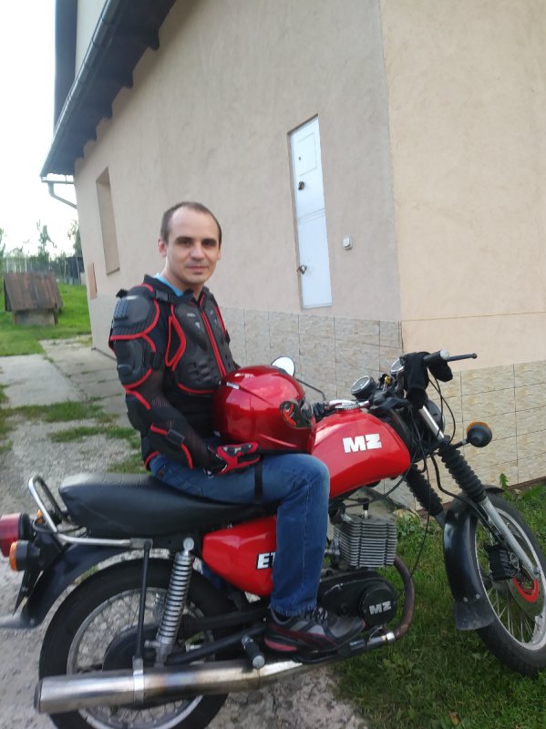 Szukam fajnej kobiety