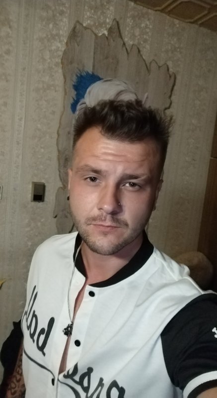 Motocyklista umówi się bez zobowiązań - 01 Motocyklista umówi się bez zobowiązań - 01
