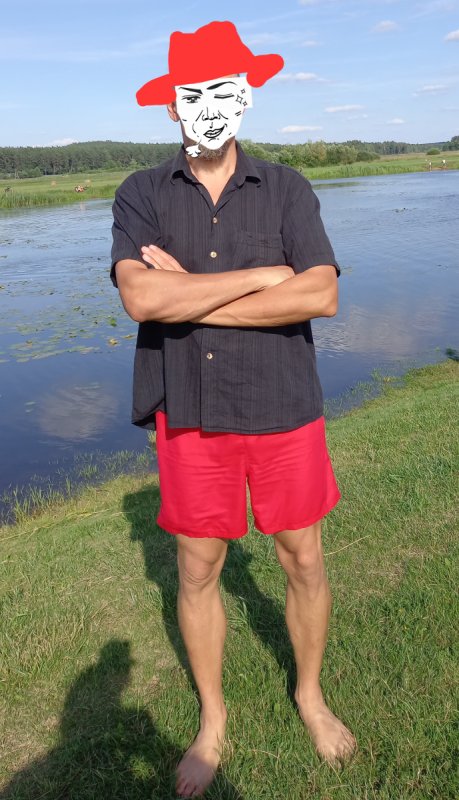 Na tym polega mój pech, że cnota mi śmierdzi, a pachnie grzech