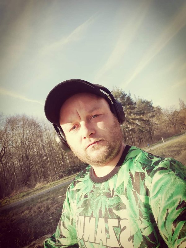 Jeśli to przeczytasz to mi się nie obszesz... - 01 Jeśli to przeczytasz to mi się nie obszesz... - 01