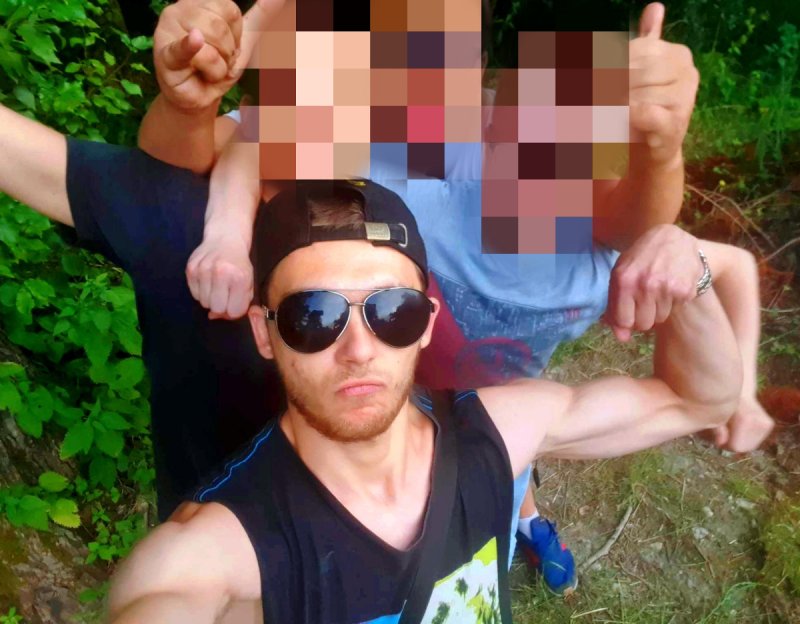 Dostałem się po długim związku próbuje zasmakować ponownie życia.
