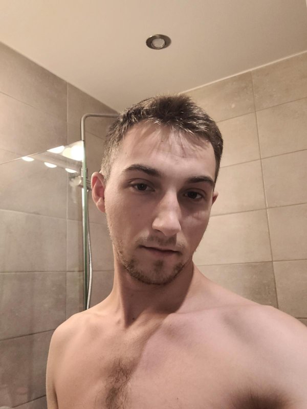 Chętnie cię zadowolę