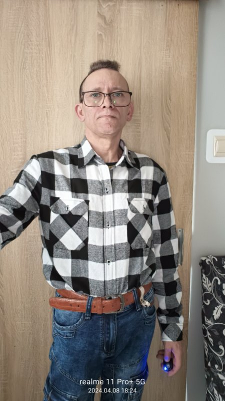Sex spotkanie