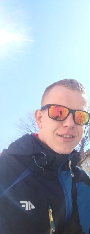 Mile spotkanie